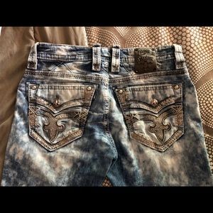 Rock Revival Men’s size 32